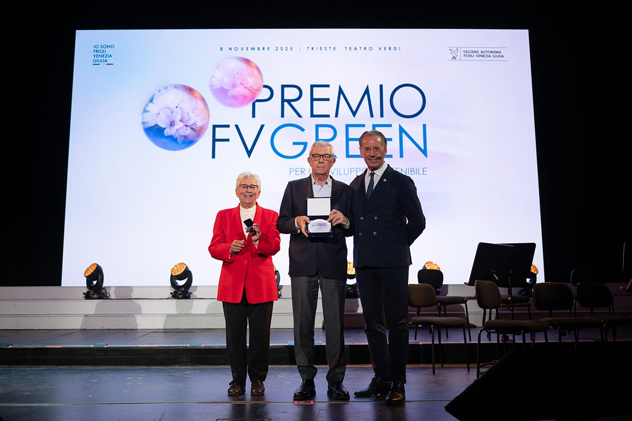 premio FVG green