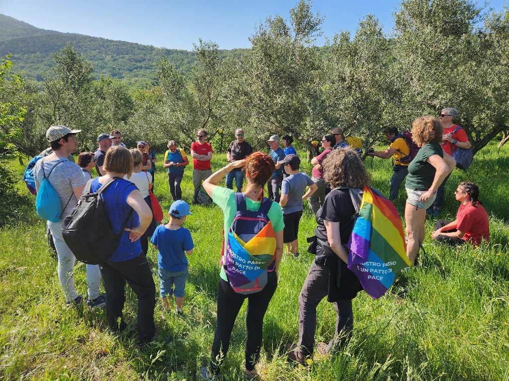 territori in movimento