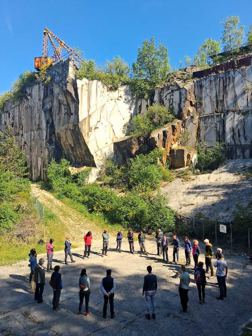 territori in movimento