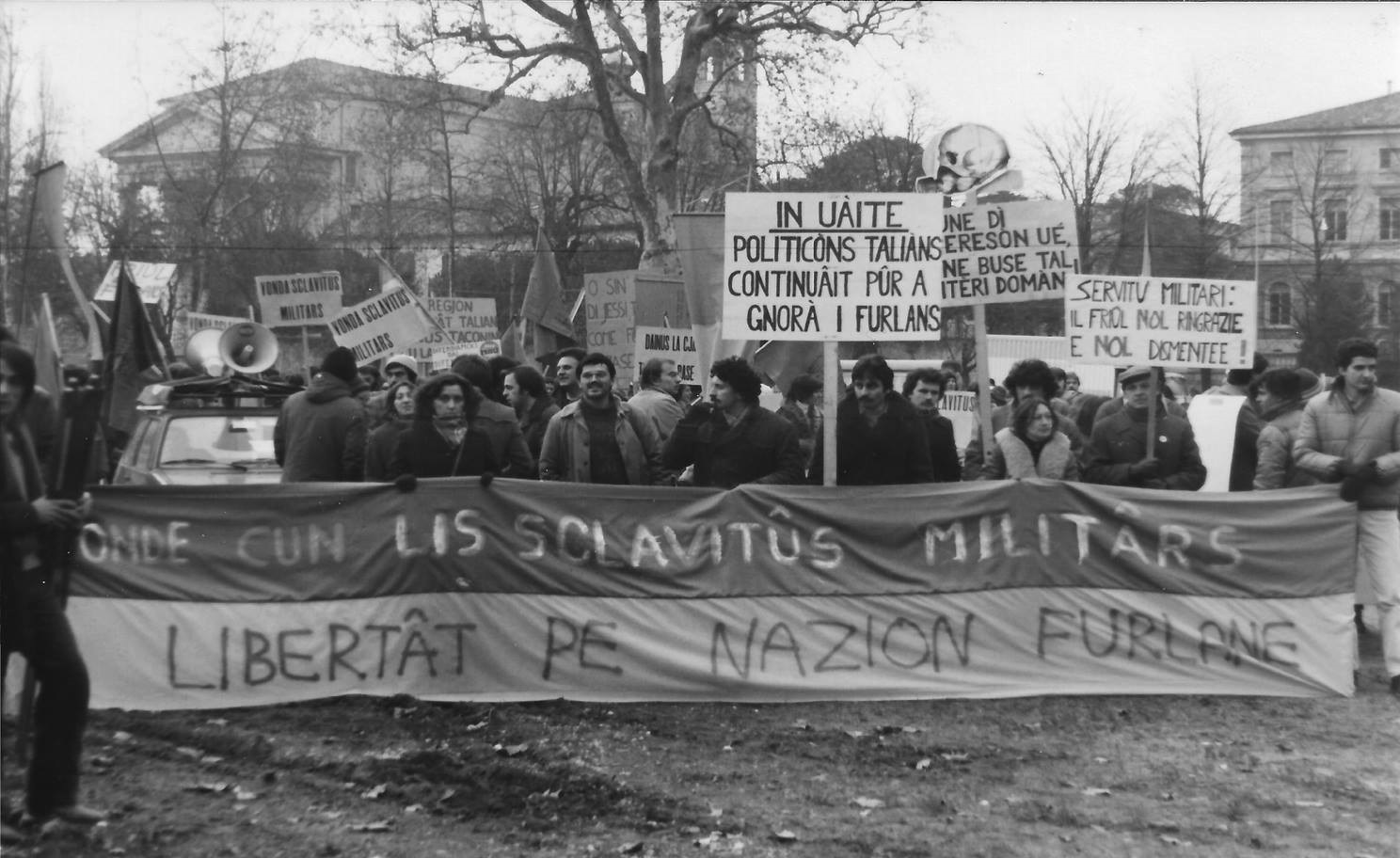 Fotografia di Paolo Iacop