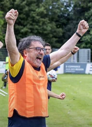 Mauro Lizzi