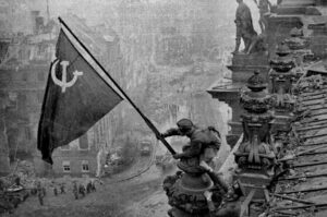 Berlino 1945