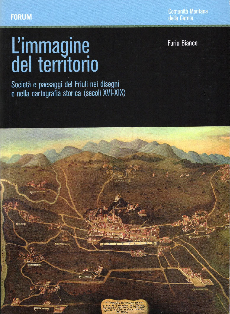 Bianco 2008 L'immagine del territorio