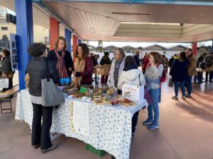 Scambio di semi a Ragogna