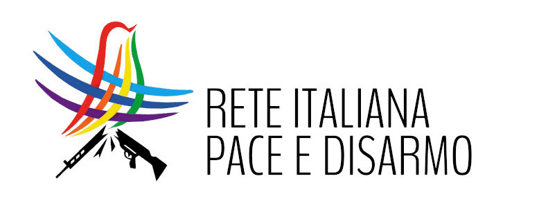 rete italiana pace e disarmo