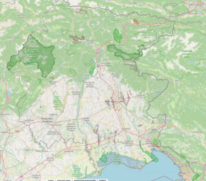  sistema regionale lr 42 1996