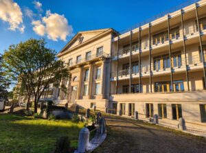 Casa di comunità Gorizia