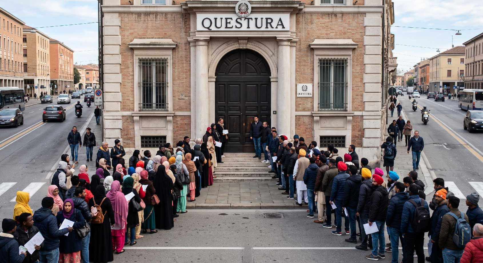Questura