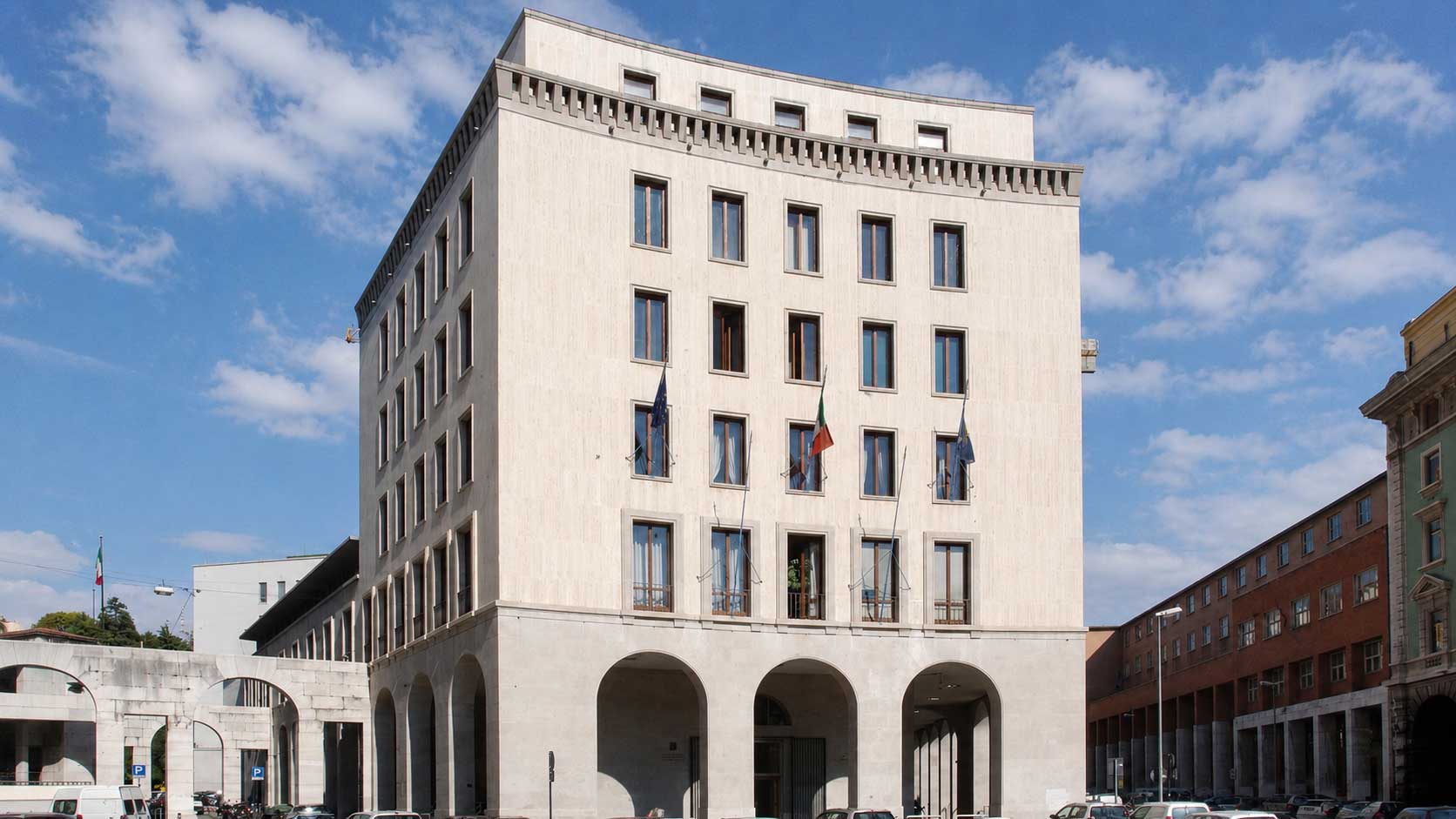 consiglio Regionale FVG