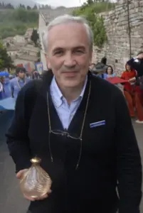 Flavio Lotti