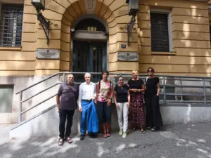 carcere trieste