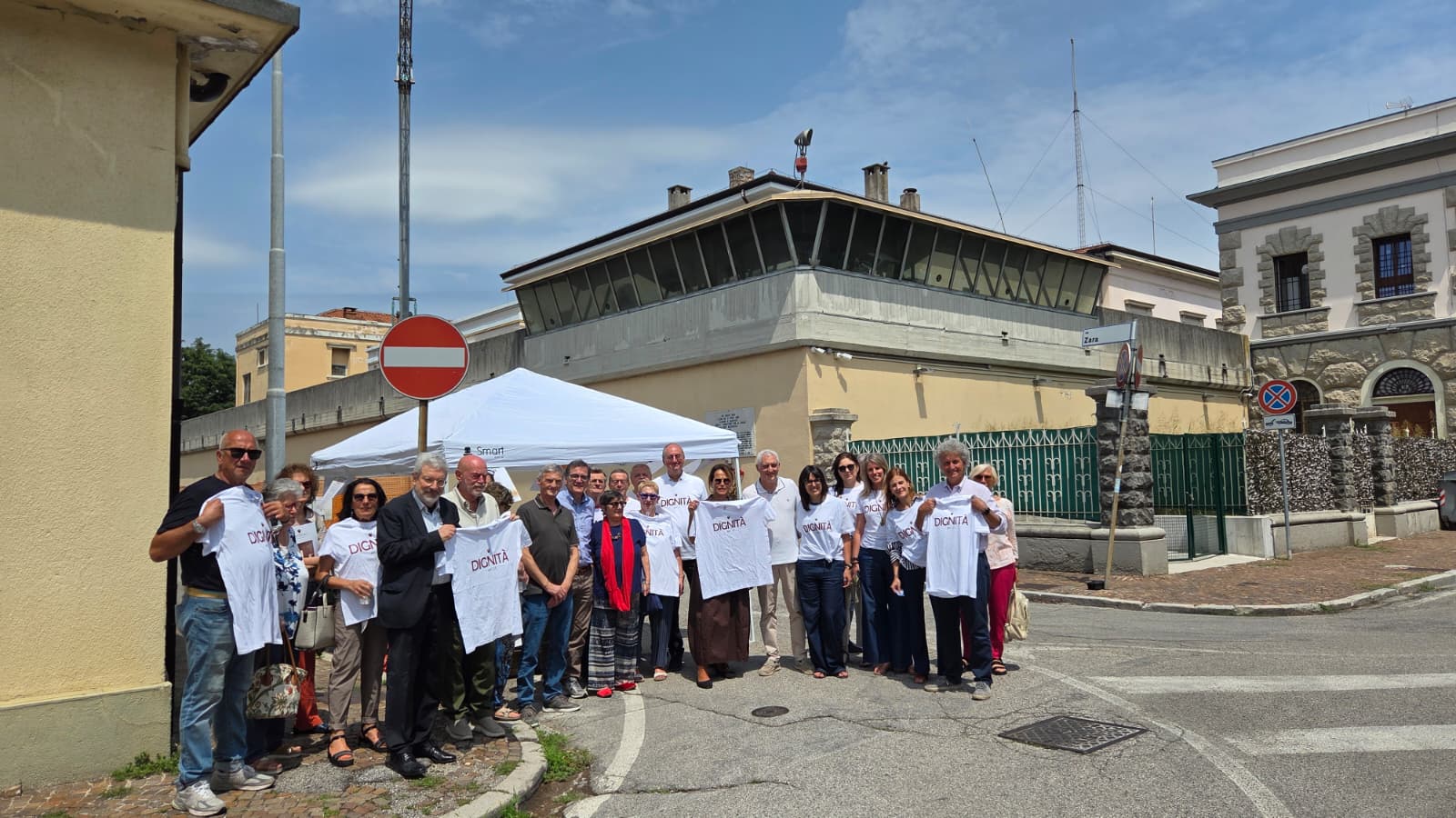 Carcere udine