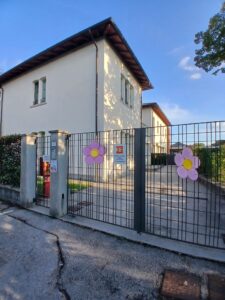 ASP struttura accoglienza persona affette demenza senile