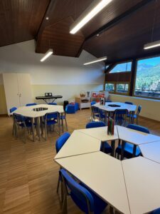 Scuola Sutrio