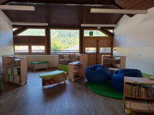 Scuola Sutrio