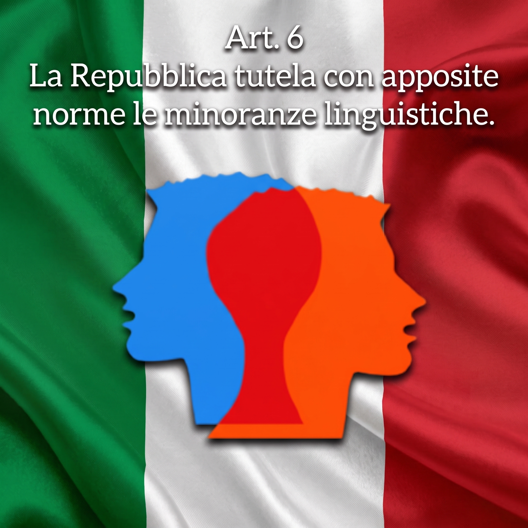articolo 6 costituzione