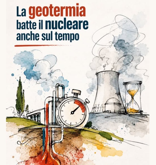 Grafico del fabbisogno e della produzione di energia in Friuli Venezia Giulia