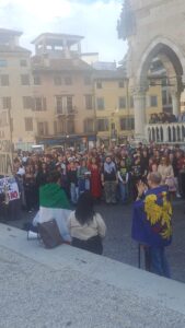 manifestazione