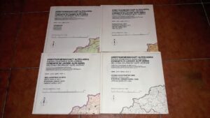 Alpe Adria carte