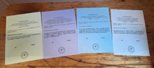 Referendum Slovenia 11 Ottobre.