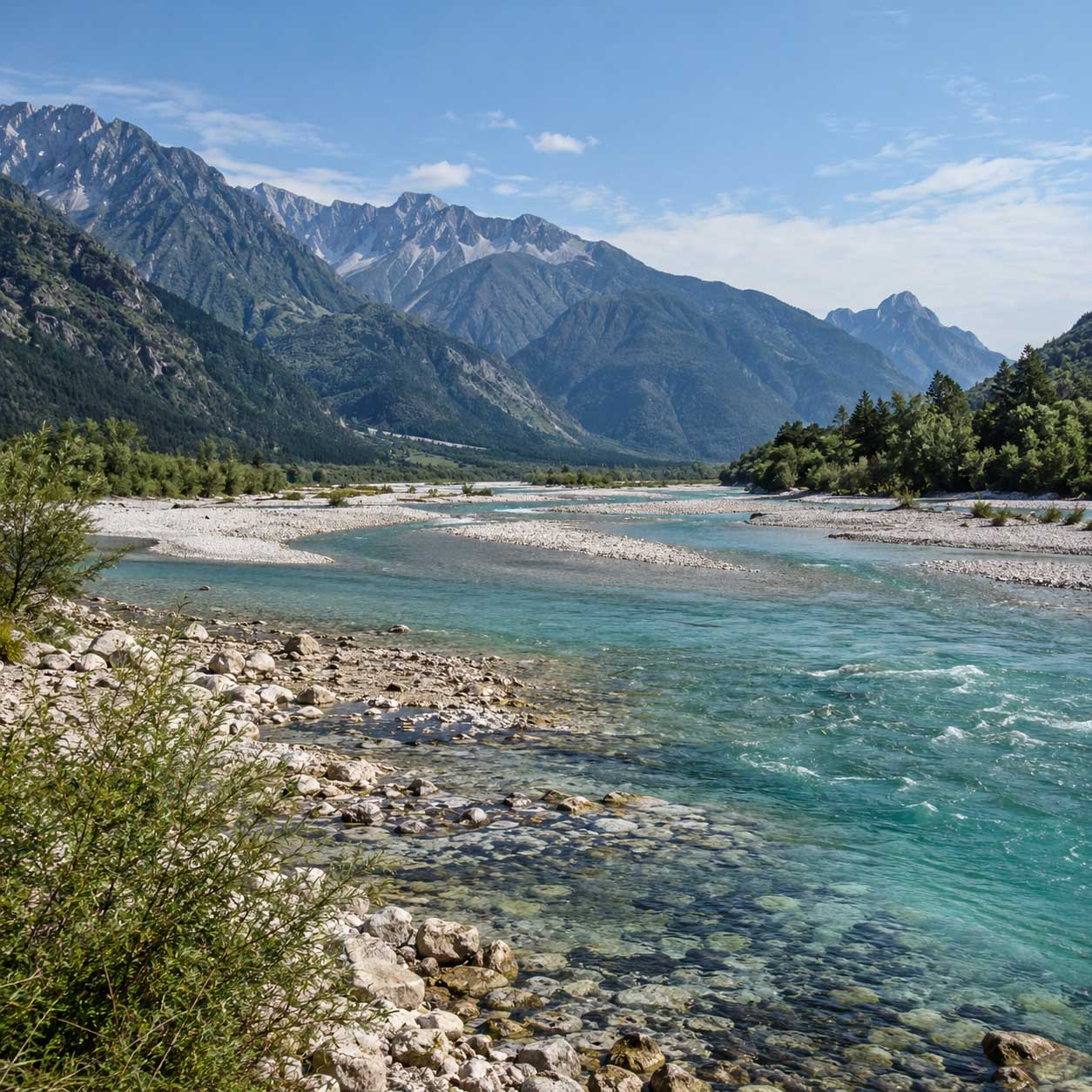 tagliamento