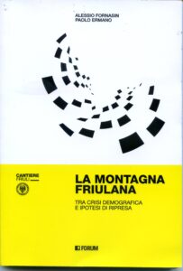 la montagna friulana