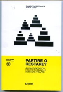 partire o restare