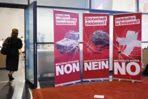 Neutralità svizzera
