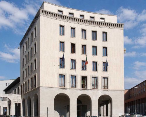 consiglio Regionale FVG