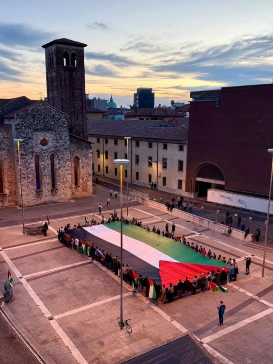 Palestina