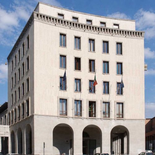 consiglio Regionale FVG