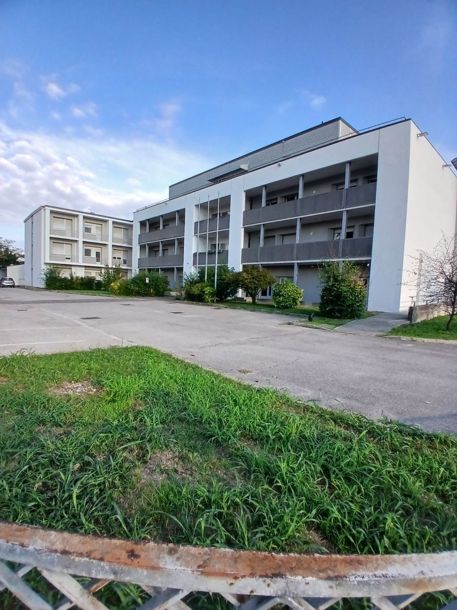 ASP residenza per anziani