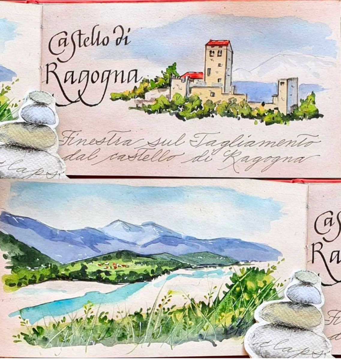 castello di ragogna