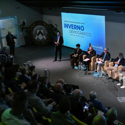 L’inverno demografico è arrivato, una sfida che cambia lavoro e società