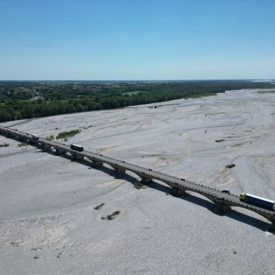 Ponte Dignano Maggio 2026