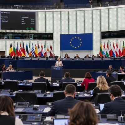 parlamento europeo