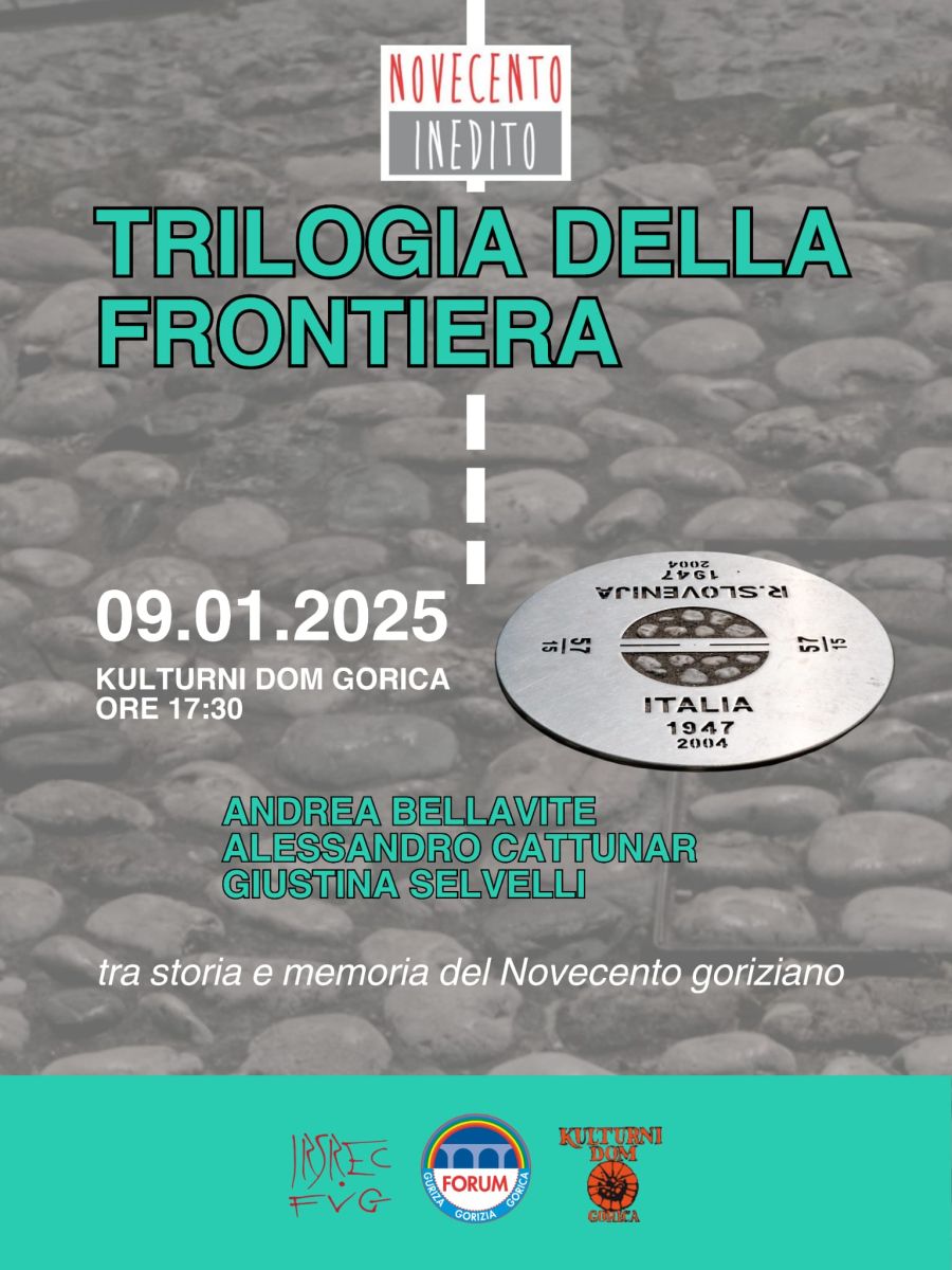 Gorizia Trilogia