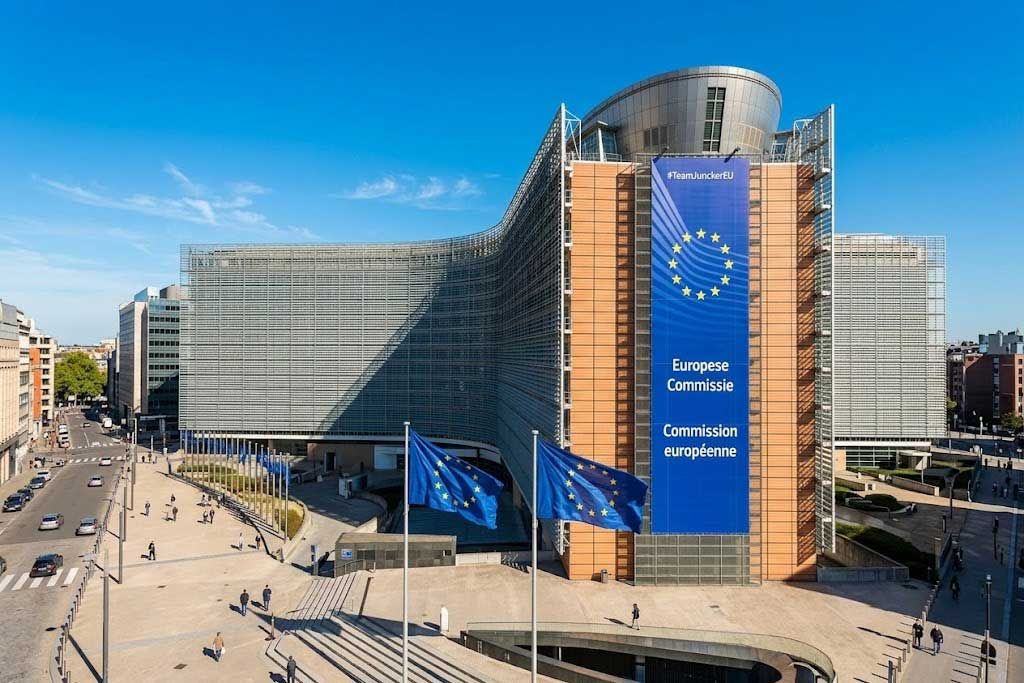commissione europea