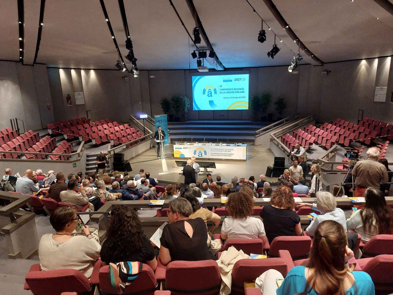ArLef Gorizia