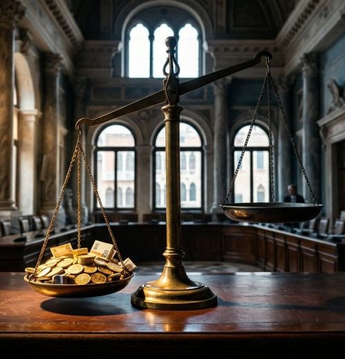Un decennio di arroganza e discriminazione - Fondi regionali FVG e disparità territoriale
