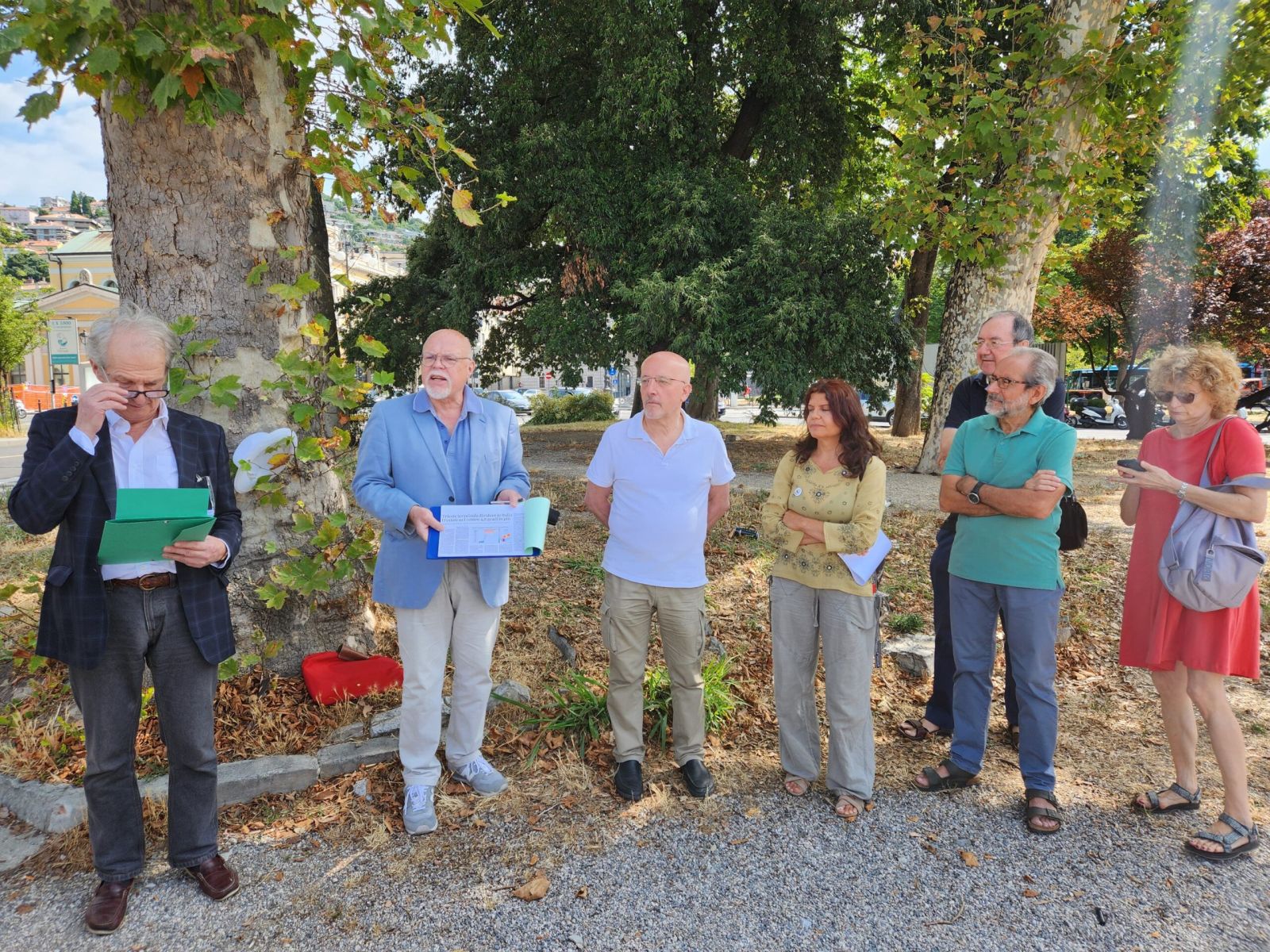 crisi climatica