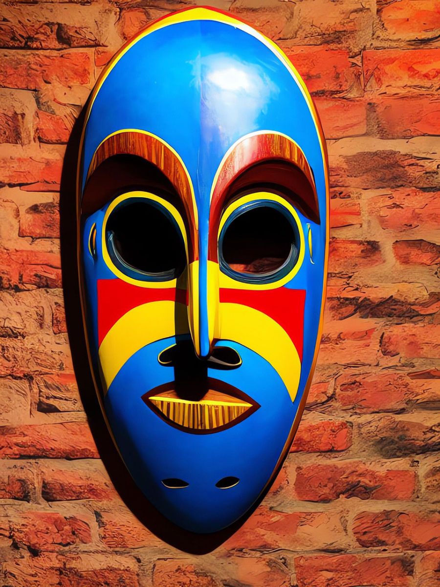 maschera
