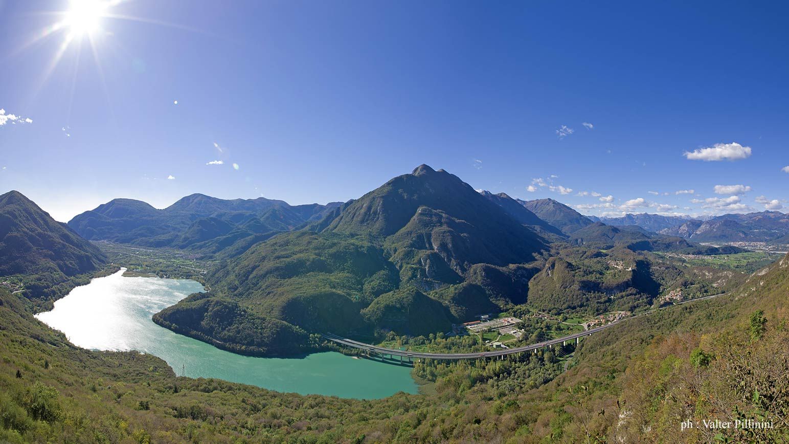 Lago di Cavazzo
