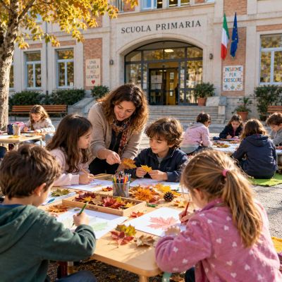 scuola