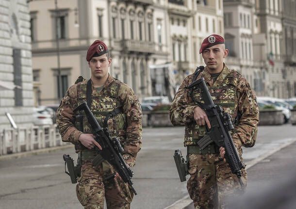 Sicurezza