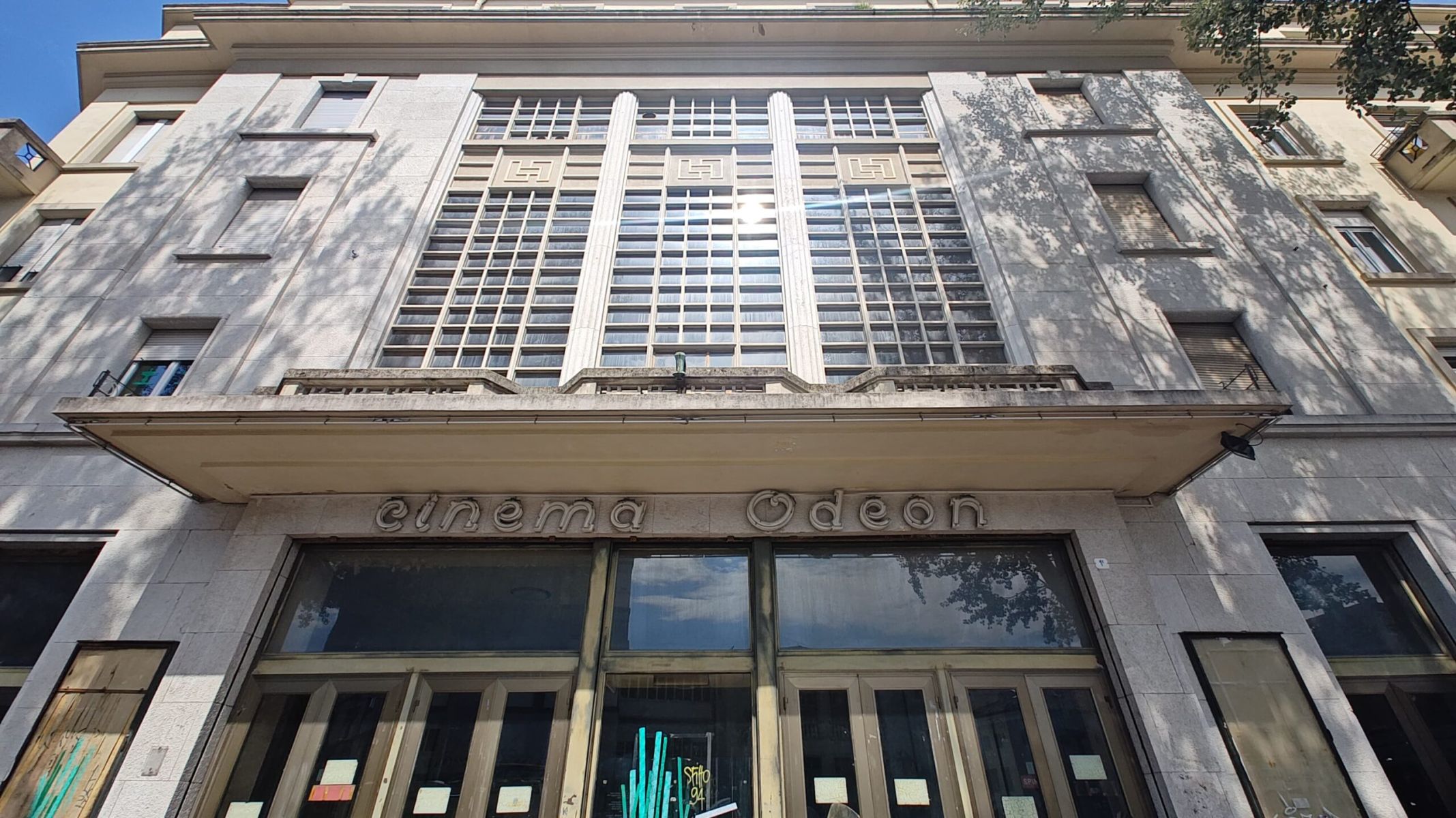 cinema odeon
