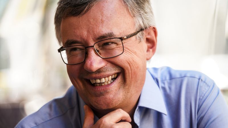 Alessandro Barbero