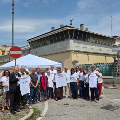 Carcere udine
