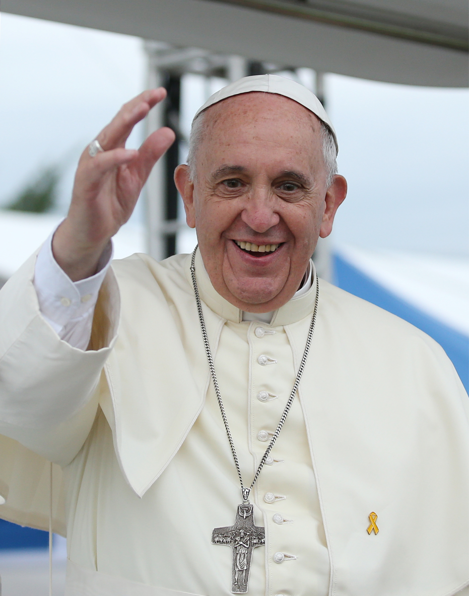 Papa Francesco