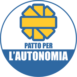 logo patto per l'autonomia